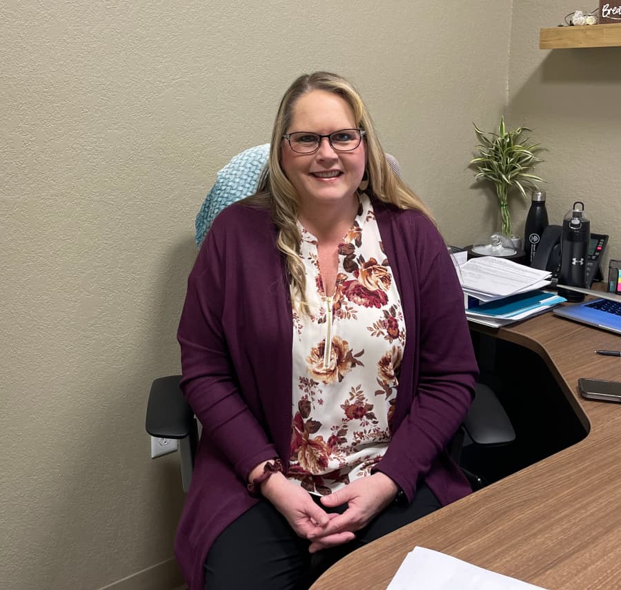 Psychiatry & Counseling Fargo, ND Saint Sophie's Psychiatry Clinic