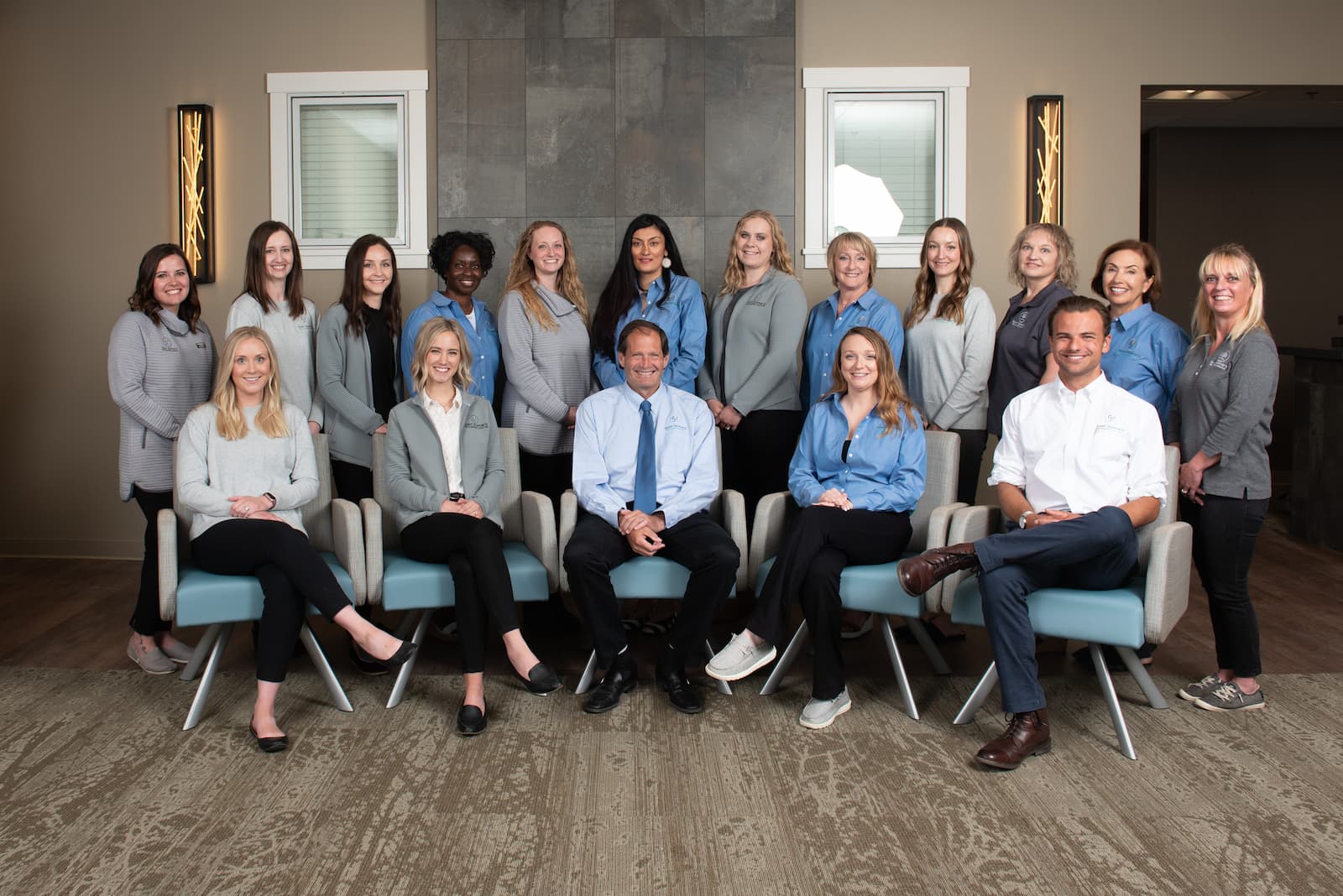 Psychiatry & Counseling Fargo, ND Saint Sophie's Psychiatry Clinic