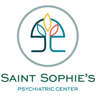 About the Saint Sophie's Logo