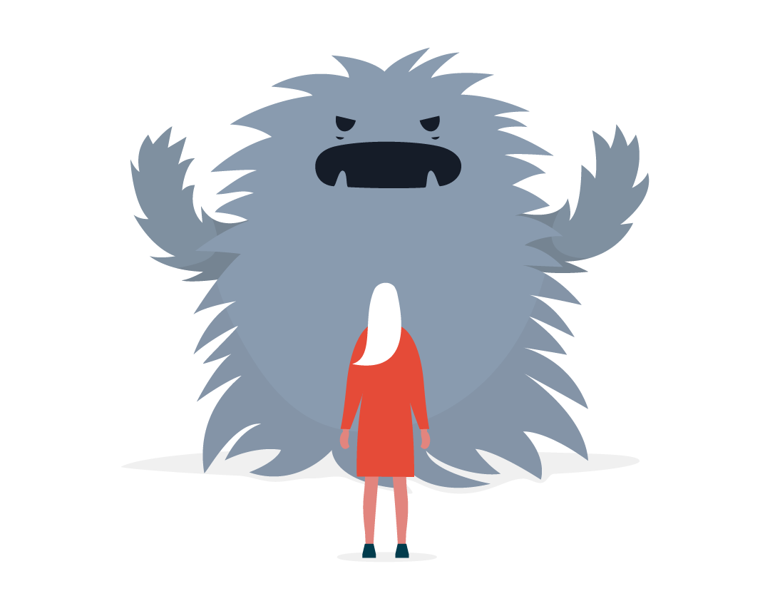Anxiety | St. Sophies