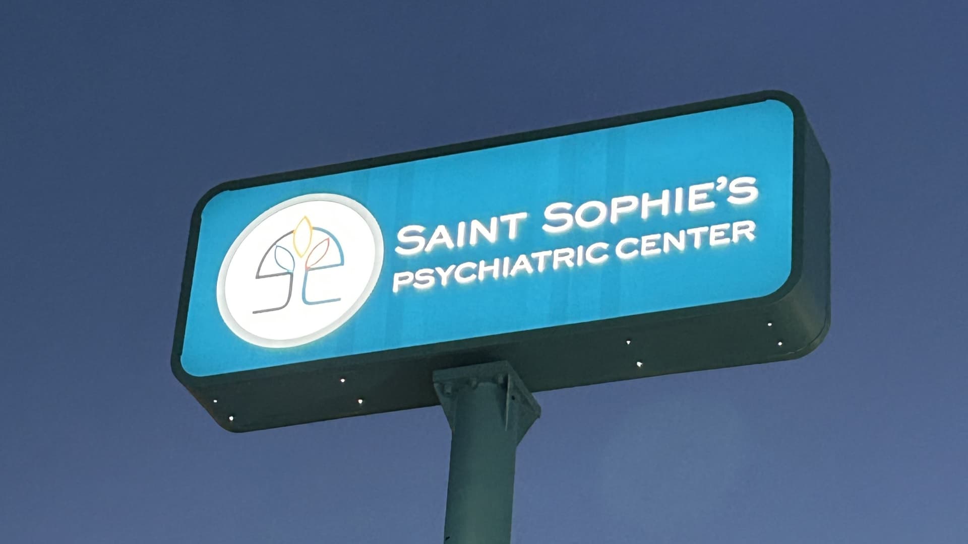 About Saint Sophie's in Fargo, ND