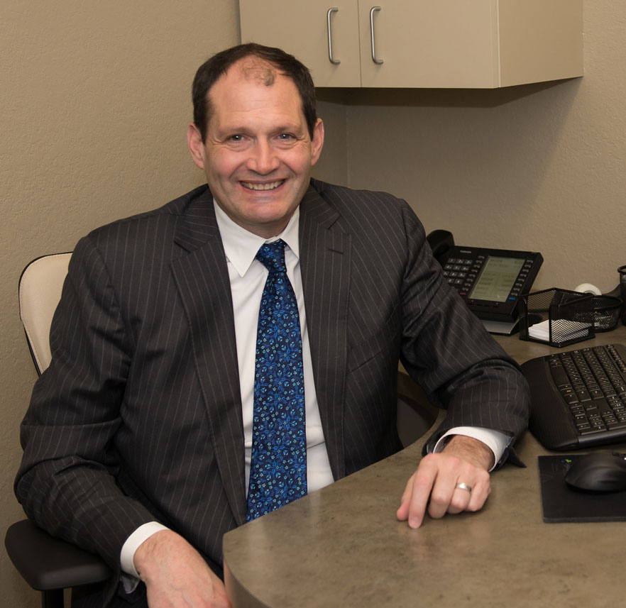 Emmet M. Kenney, Jr., M.D.