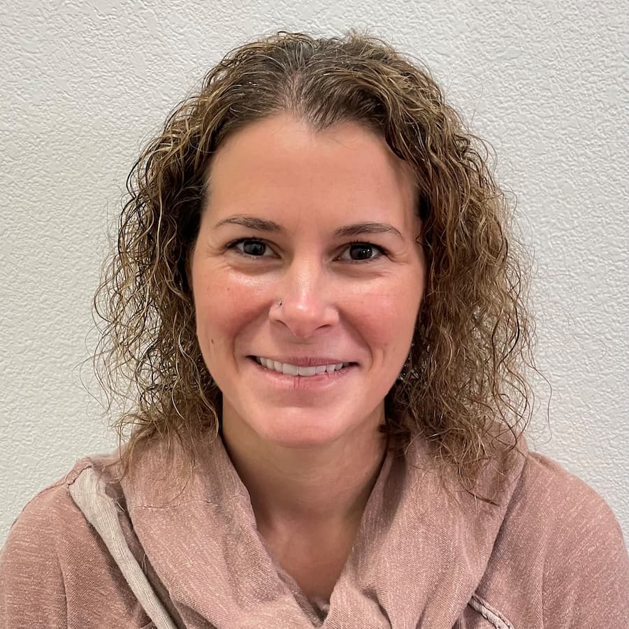 Jessica MacLeod, MSN, FNP-C | Saint Sophie's