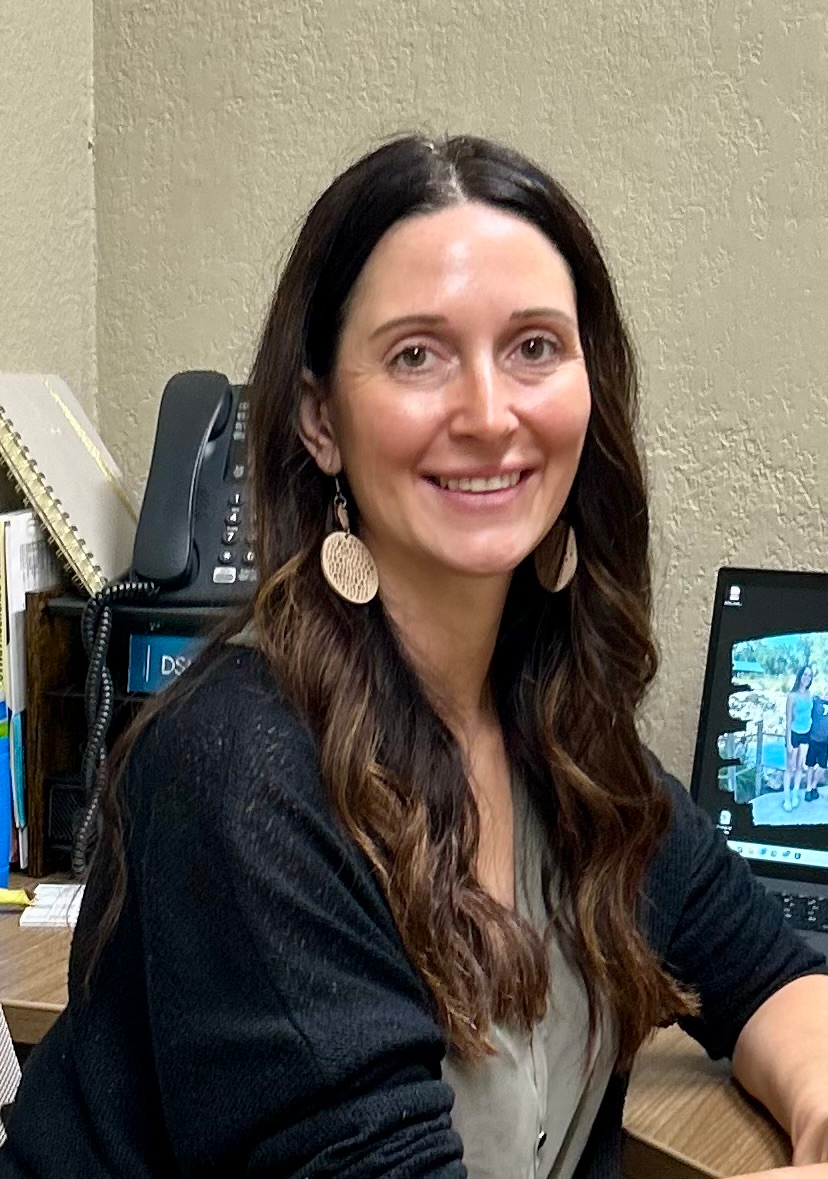 Laura DeLage, FNP