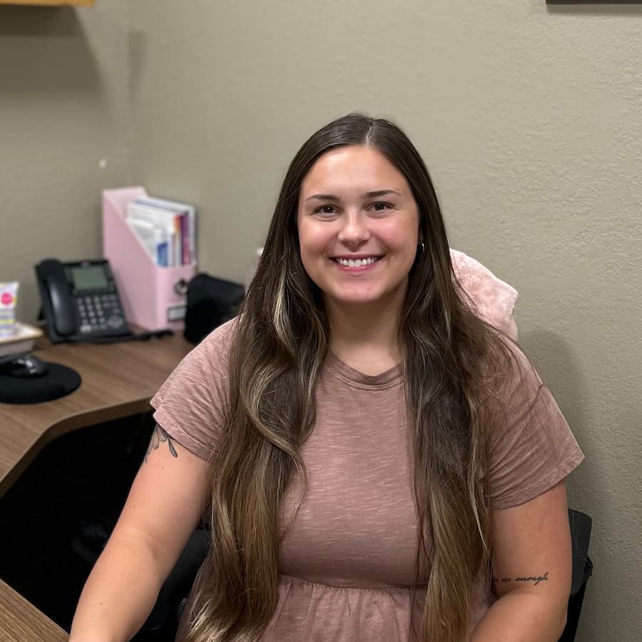 Laura DeLage, FNP