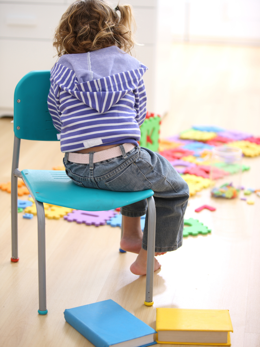 child behavioral health