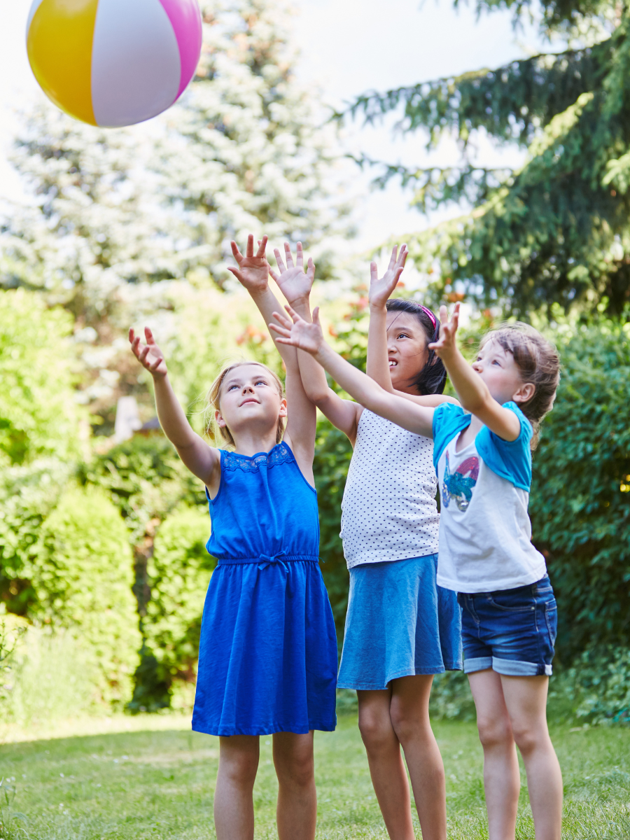 child behavioral health