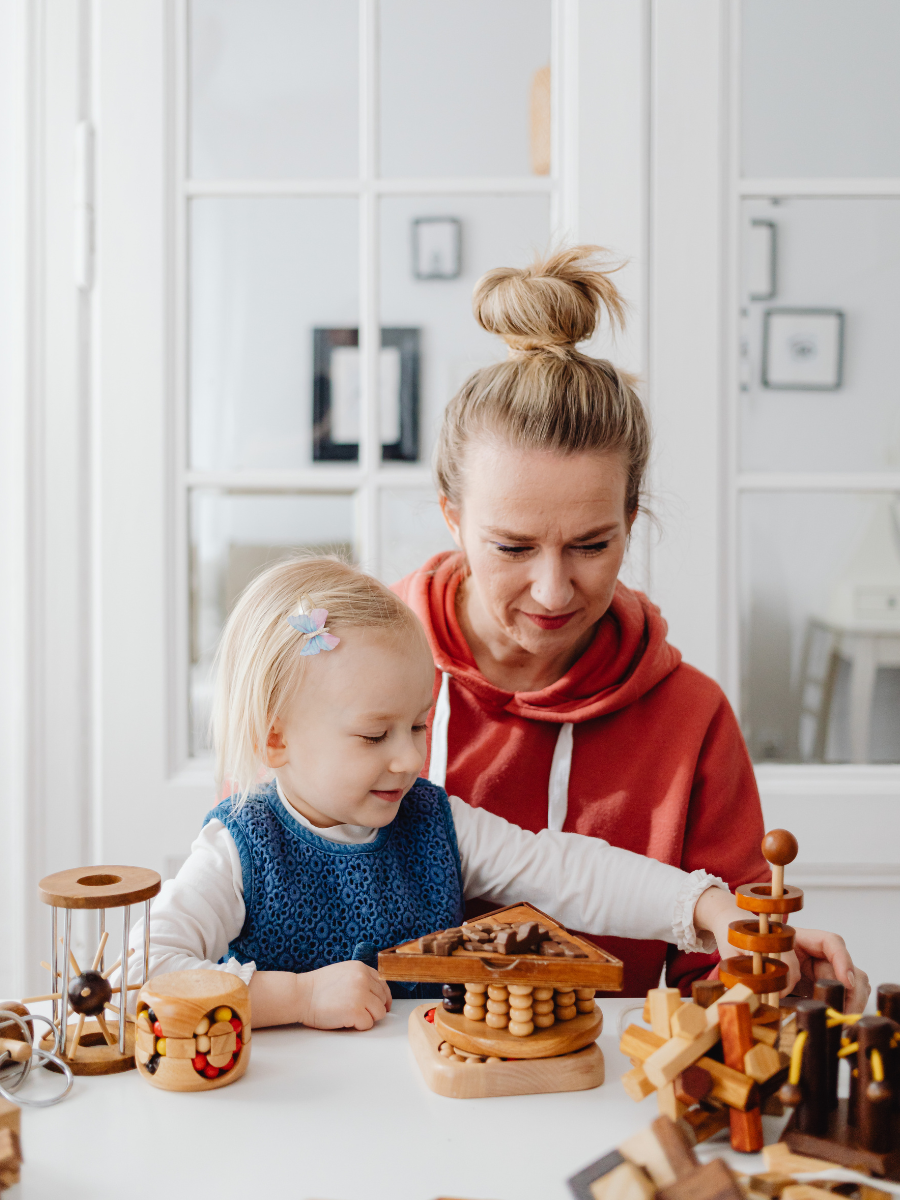 pediatric psychology