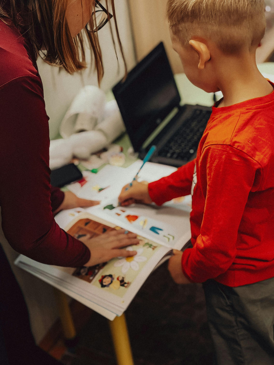 child adhd treatment