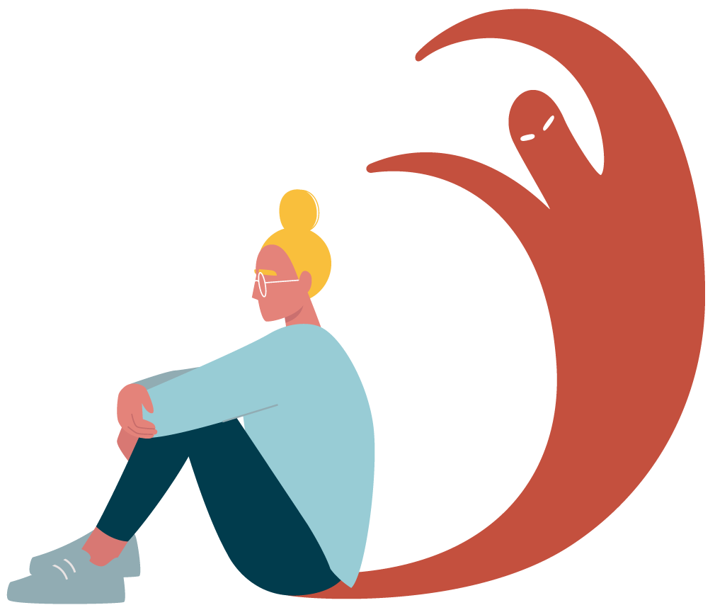 PTSD Treatment Disorders Saint Sophie's